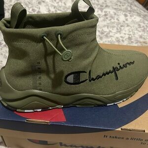 Champion sneakers